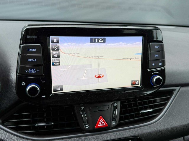 Hyundai - i30 wagon - 1.4 t-gdi comfort - car - 2018|jkd-33-r|iaw - afbeelding 21 van  30