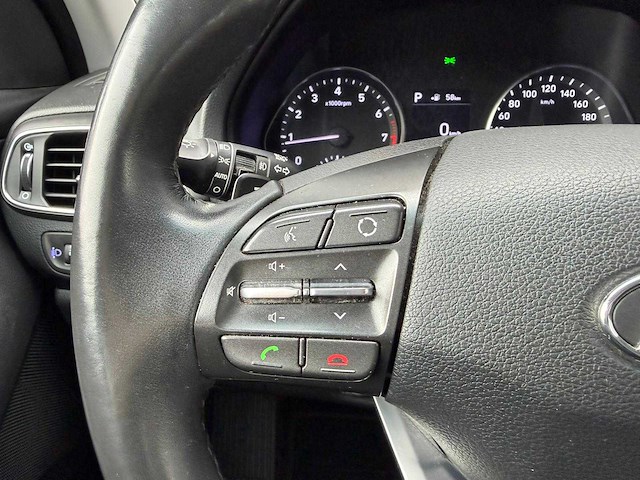 Hyundai - i30 wagon - 1.4 t-gdi comfort - car - 2018|jkd-33-r|iaw - afbeelding 24 van  30