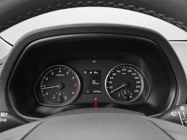 Hyundai - i30 wagon - 1.4 t-gdi comfort - jkd-33-r- 2018 iaw - afbeelding 5 van  15