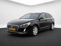 Hyundai - i30 wagon - 1.4 t-gdi comfort - jkd-33-r- 2018 iaw