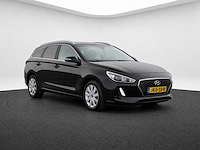 Hyundai - i30 wagon - 1.4 t-gdi comfort - jkd-33-r- 2018 iaw - afbeelding 9 van  15