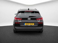 Hyundai - i30 wagon - 1.4 t-gdi comfort - jkd-33-r- 2018 iaw - afbeelding 11 van  15