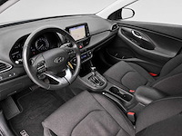 Hyundai - i30 wagon - 1.4 t-gdi comfort - jkd-33-r- 2018 iaw - afbeelding 15 van  15