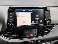 Hyundai - i30 wagon - 1.4 t-gdi comfort - jkd-33-r- 2018 iaw - afbeelding 2 van  13
