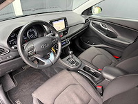 Hyundai - i30 wagon - 1.4 t-gdi comfort - jkd-33-r- 2018 iaw - afbeelding 3 van  13