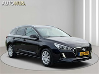 Hyundai - i30 wagon - 1.4 t-gdi comfort - jkd-33-r- 2018 iaw - afbeelding 7 van  13