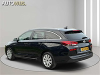 Hyundai - i30 wagon - 1.4 t-gdi comfort - jkd-33-r- 2018 iaw - afbeelding 11 van  13
