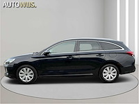 Hyundai - i30 wagon - 1.4 t-gdi comfort - jkd-33-r- 2018 iaw - afbeelding 12 van  13