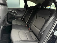 Hyundai - i30 wagon - 1.4 t-gdi comfort - jkd-33-r- 2018 iaw - afbeelding 13 van  13