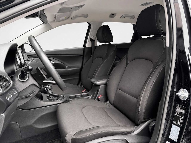 Hyundai - i30 wagon - 1.4 t-gdi comfort - jkd-33-r- 2018 iaw - afbeelding 3 van  15