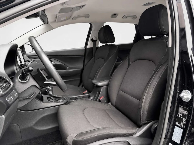 Hyundai - i30 wagon - 1.4 t-gdi comfort jkd-33-r 2018 iaw - afbeelding 3 van  15