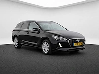 Hyundai - i30 wagon - 1.4 t-gdi comfort jkd-33-r 2018 iaw - afbeelding 8 van  15