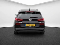 Hyundai - i30 wagon - 1.4 t-gdi comfort jkd-33-r 2018 iaw - afbeelding 11 van  15