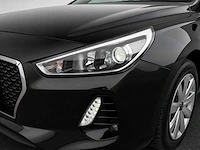 Hyundai - i30 wagon - 1.4 t-gdi comfort jkd-33-r 2018 iaw - afbeelding 13 van  15