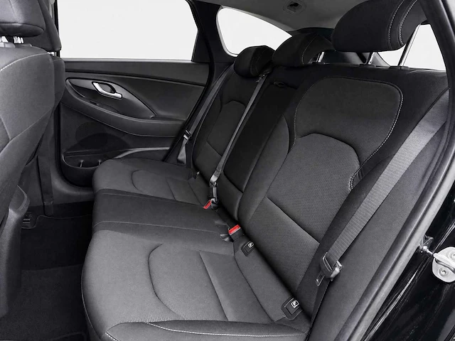 Hyundai - i30 wagon - 1.4 t-gdi comfort jkd-33-r 2018 iaw - afbeelding 14 van  15
