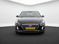 Hyundai - i30 wagon - 1.4 t-gdi comfort jkd-33-r 2018 iaw - afbeelding 12 van  15