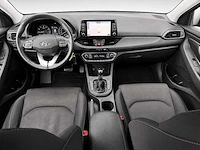 Hyundai - i30 wagon - 1.4 t-gdi comfort jkd-33-r 2018 iaw - afbeelding 2 van  15