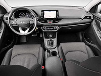 Hyundai - i30 wagon - 1.4 t-gdi comfort jkd-33-r 2018 iaw - afbeelding 2 van  15