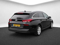 Hyundai - i30 wagon - 1.4 t-gdi comfort jkd-33-r 2018 iaw - afbeelding 9 van  15