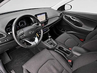 Hyundai - i30 wagon - 1.4 t-gdi comfort jkd-33-r 2018 iaw - afbeelding 15 van  15