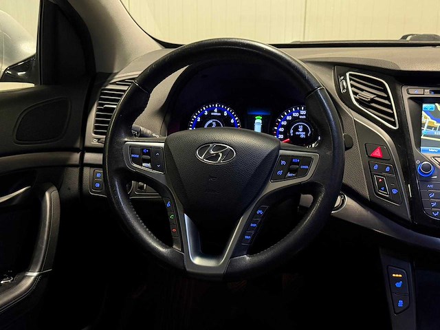 Hyundai - i40 wagon - 2.0 gdi i-catcher 2015 8-tfk-74 iaw - afbeelding 6 van  15