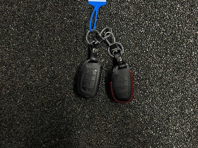 Hyundai - i40 wagon - 2.0 gdi i-catcher 2015 8-tfk-74 iaw - afbeelding 7 van  15