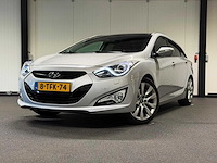 Hyundai - i40 wagon - 2.0 gdi i-catcher 2015 8-tfk-74 iaw