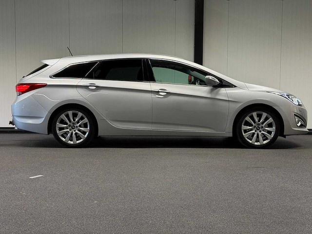 Hyundai - i40 wagon - 2.0 gdi i-catcher 2015 8-tfk-74 iaw - afbeelding 9 van  15