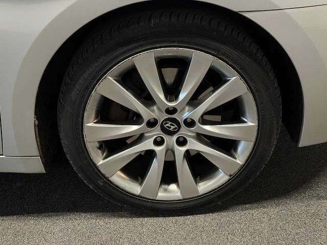 Hyundai - i40 wagon - 2.0 gdi i-catcher 2015 8-tfk-74 iaw - afbeelding 11 van  15