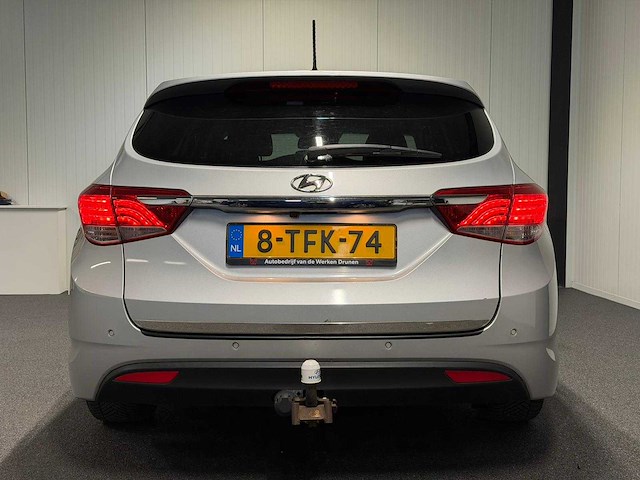 Hyundai - i40 wagon - 2.0 gdi i-catcher 2015 8-tfk-74 iaw - afbeelding 13 van  15