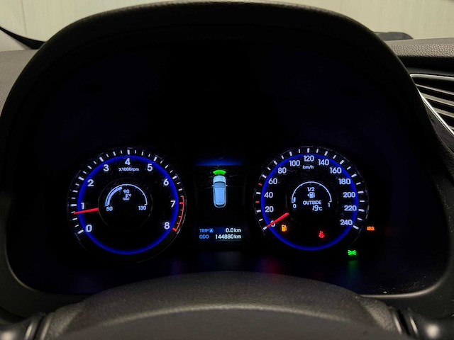 Hyundai - i40 wagon - 2.0 gdi i-catcher 2015 8-tfk-74 iaw - afbeelding 14 van  15