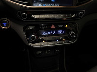 Hyundai - ioniq - premium ev - car - 2019|l-719-lf|iaw - afbeelding 2 van  23