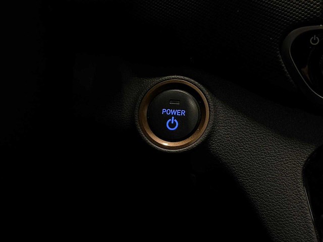 Hyundai - ioniq - premium ev - car - 2019|l-719-lf|iaw - afbeelding 3 van  23