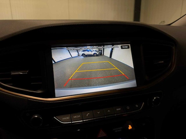 Hyundai - ioniq - premium ev - car - 2019|l-719-lf|iaw - afbeelding 6 van  23