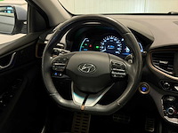 Hyundai - ioniq - premium ev - car - 2019|l-719-lf|iaw - afbeelding 8 van  23