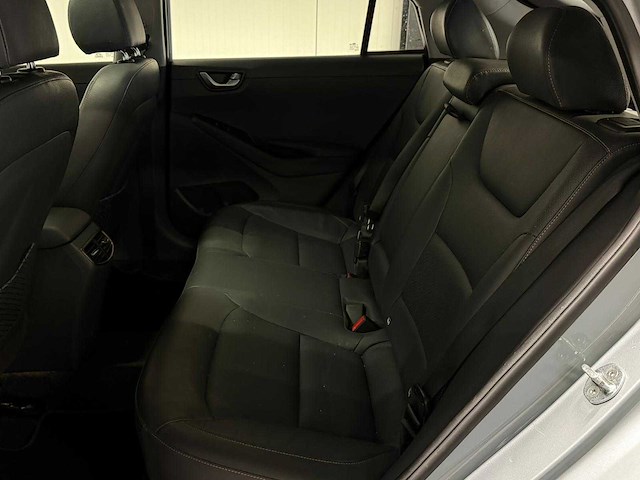 Hyundai - ioniq - premium ev - car - 2019|l-719-lf|iaw - afbeelding 9 van  23