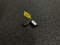 Hyundai - ioniq - premium ev - car - 2019|l-719-lf|iaw - afbeelding 11 van  23