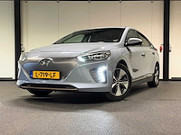 Hyundai - ioniq - premium ev - car - 2019|l-719-lf|iaw - afbeelding 1 van  23