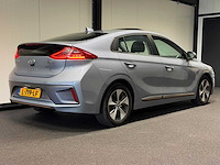 Hyundai - ioniq - premium ev - car - 2019|l-719-lf|iaw - afbeelding 14 van  23