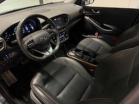 Hyundai - ioniq - premium ev - car - 2019|l-719-lf|iaw - afbeelding 18 van  23