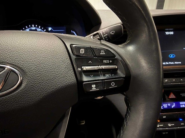 Hyundai - ioniq - premium ev - car - 2019|l-719-lf|iaw - afbeelding 21 van  23