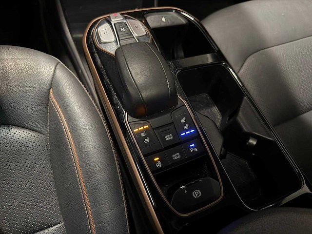 Hyundai - ioniq - premium ev - car - 2019|l-719-lf|iaw - afbeelding 22 van  23