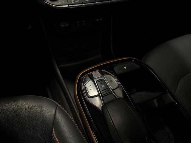 Hyundai - ioniq - premium ev - car - 2019|l-719-lf|iaw - afbeelding 23 van  23