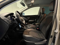 Hyundai - ix35 - 1.6i gdi business ed - car - 2011|28-rdx-7|iaw - afbeelding 2 van  18