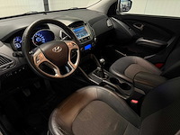 Hyundai - ix35 - 1.6i gdi business ed - car - 2011|28-rdx-7|iaw - afbeelding 4 van  18