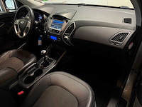 Hyundai - ix35 - 1.6i gdi business ed - car - 2011|28-rdx-7|iaw - afbeelding 5 van  18