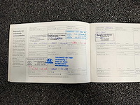 Hyundai - ix35 - 1.6i gdi business ed - car - 2011|28-rdx-7|iaw - afbeelding 7 van  18