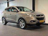 Hyundai - ix35 - 1.6i gdi business ed - car - 2011|28-rdx-7|iaw - afbeelding 8 van  18