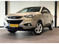 Hyundai - ix35 - 1.6i gdi business ed - car - 2011|28-rdx-7|iaw