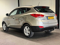 Hyundai - ix35 - 1.6i gdi business ed - car - 2011|28-rdx-7|iaw - afbeelding 13 van  18